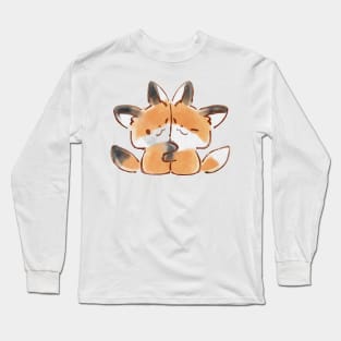 BFF2 Long Sleeve T-Shirt